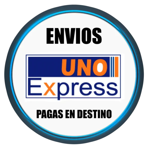 tinta panama envia con UNO EXPRESS