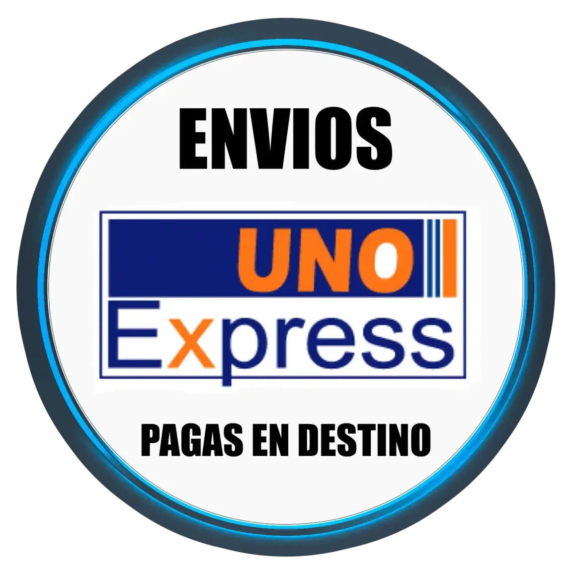 tinta panama envia con UNO EXPRESS
