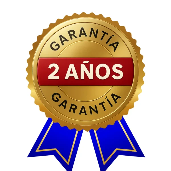 garantia Tinta Panama ink