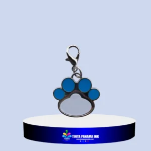 llavero-para-mascota-azul-sublimable