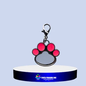 llavero-para-mascota-fucsia-sublimable