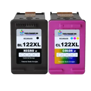 recarga-de-cartuchos-hp-bl122xl-negro-y-cl122xl-color