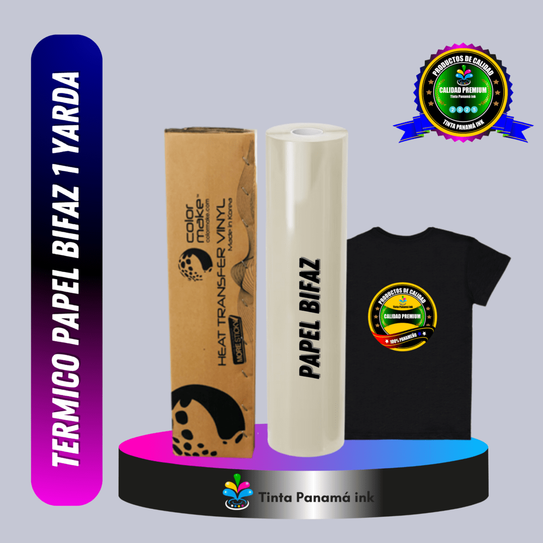 Papel Multipropósito (Bifaz) 90cm